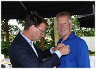 25ste Wijkfeest Slangenbeek Zaterdag