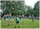 25ste Wijkfeest Slangenbeek Zondag