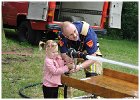 25ste Wijkfeest Slangenbeek Zondag