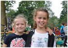 25ste Wijkfeest Slangenbeek Zondag