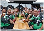 25ste Wijkfeest Slangenbeek Zondag