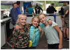 25ste Wijkfeest Slangenbeek Zondag