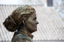 Living Statues Borne 2019