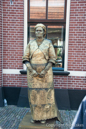 Living Statues Borne 2019