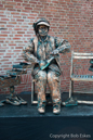 Living Statues Borne 2019
