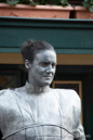 Living Statues Borne 2019