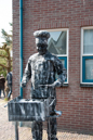 Living Statues Borne 2019