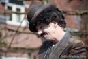 Living Statues Borne 2019