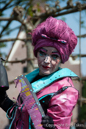 Living Statues Borne 2019