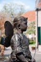 Living Statues Borne 2019