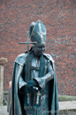 Living Statues Borne 2019