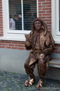 Living Statues Borne 2019