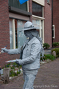 Living Statues Borne 2019