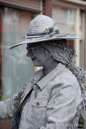 Living Statues Borne 2019