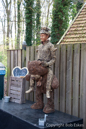 Living Statues Borne 2019