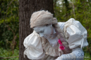 Living Statues Borne 2019