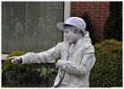 Living Statues Borne 2011