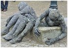 Living Statues Borne 2011