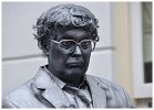 Living Statues Borne 2011