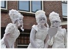 Living Statues Borne 2011