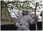 Living Statues Borne 2011