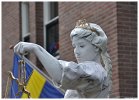 Living Statues Borne 2011