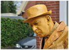 Living Statues Borne 2011