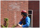 Living Statues in Borne 2010