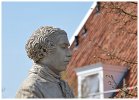 Living Statues in Borne 2010