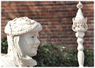 Living Statues in Borne 2010