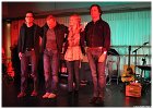 Thirteen Weeks en De Gildebroeders