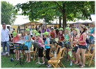 Wijkfeest Slangenbeek 2010