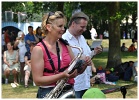 Wijkfeest Slangenbeek 2010