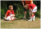 Wijkfeest Slangenbeek 2010