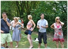 Wijkfeest Slangenbeek 2010