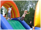 Wijkfeest Slangenbeek 2010
