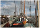 Sailing trip Lelystad - Enkhuizen I