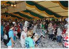 Wijkfeest Slangenbeek 2011 Zaterdagavond