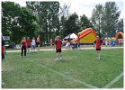 Wijkfeest Slangenbeek 2011 Zondagmiddag