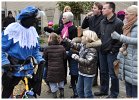 Sinterklaasoptocht Slangenbeek 2011