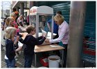Koninginnedag Slangenbeek 2012