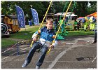 Wijkfeest Slangenbeek zaterdag