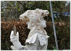 Living Statues Borne