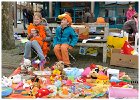 Koninginnedag Slangenbeek