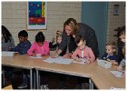 Kinderfeest Sint Nicolaas Slangenbeek