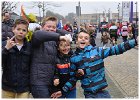 Intocht Sint Nicolaas Slangenbeek