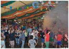 Wijkfeest Slangenbeek zaterdag