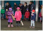 Sinterklaas in Slangenbeek