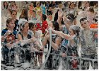 Slangenbeek wijkfeest 2015 vrijdag