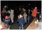 Sint Maarten Lampionnen optocht 2016